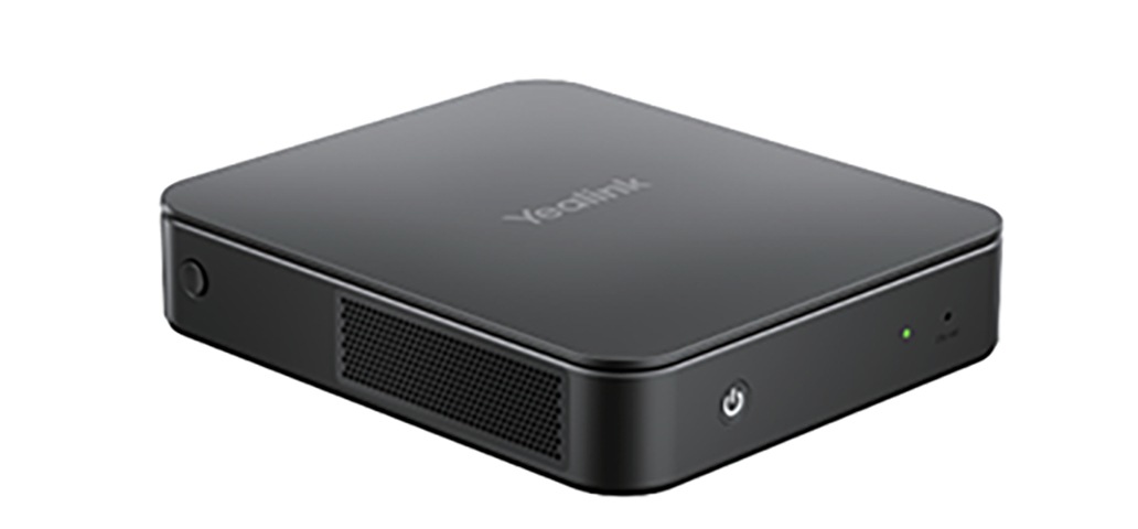 Yealink MCore Pro Mini-PC for Conference Room System