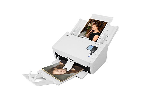 Visioneer PH70 High-Speed Photo Scanner