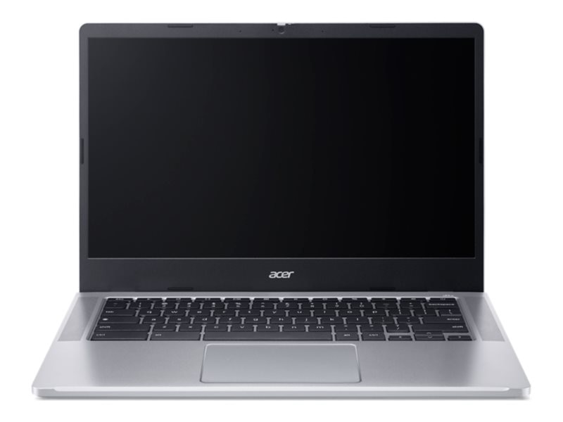 Acer Chromebook Enterprise 314 CB314-4HT - 14" - Intel Core i3 - N305 - 8 GB RAM - 128 GB eMMC - US