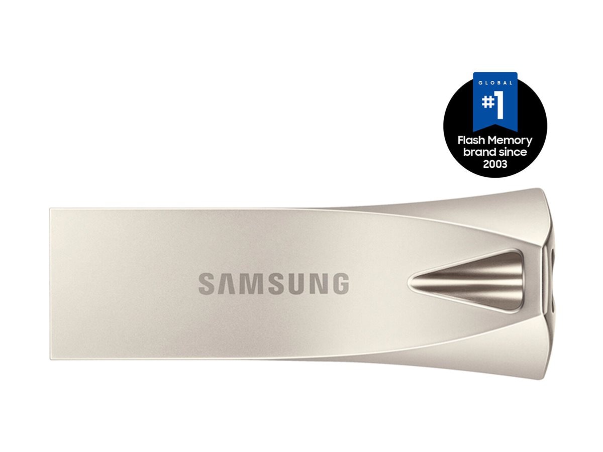 SAMSUNG 512GB USB BAR PLUS