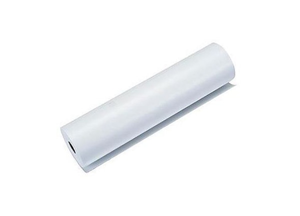 Brother Weatherproof Perforated Paper Roll for PocketJet 7 Mobile Thermal P