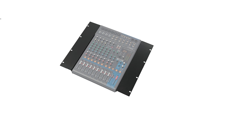 YAMAHA RACKMOUNT KIT F/MG12 CONSOLES