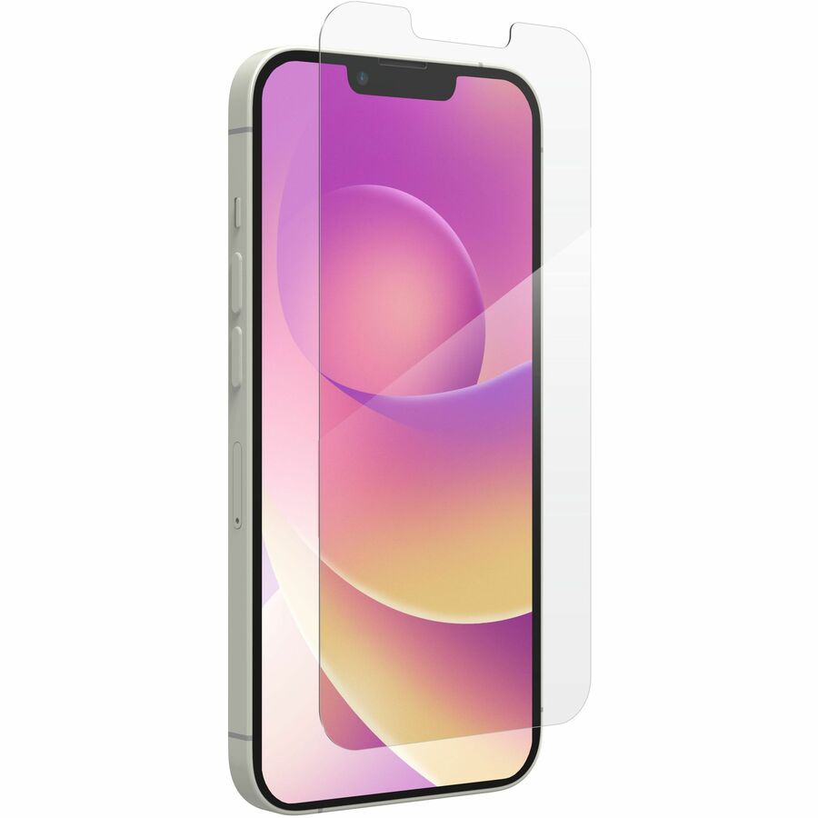 ZAGG InvisibleShield Glass Anti-Glare Screen Protector for Apple iPhone 13/13 Pro