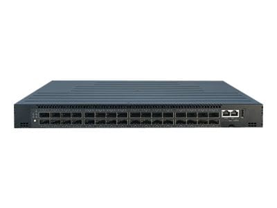 NetScout nGenius 7000 Series Packet Flow Switch 7110 - switch - 54 ports - managed - rack-mountable