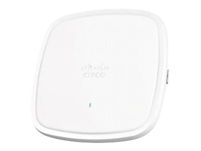 Cisco Catalyst 9130AXE - wireless access point Bluetooth, Wi-Fi 6