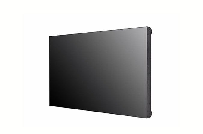 LG 55VH7J-H VH7J-H Series - 55" avec Pro:Idiom intégré écran LCD rétro-éclairé par LED - Full HD - pour signalisation numérique