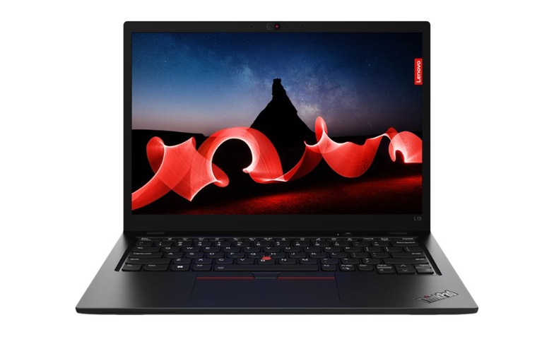#148 レノボ ThinkPad L13 Gen 4 i5-1335U 16G ThinkPad L13 Gen 4 | 13 inch business laptop powered by up