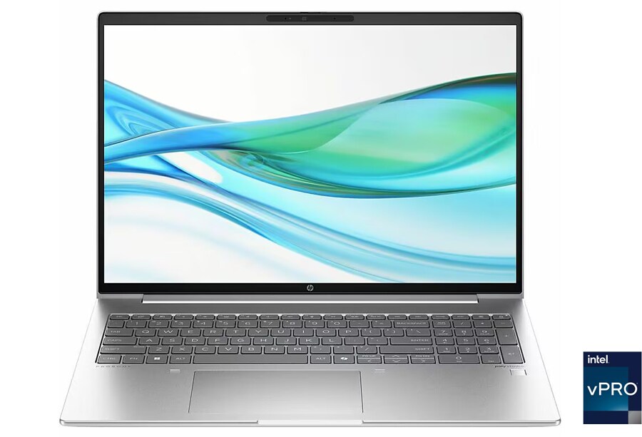 HP ProBook 460 G11 - 16GB