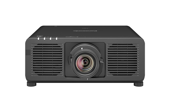PANASONIC 15000L WUXGA LSR DLP PROJ