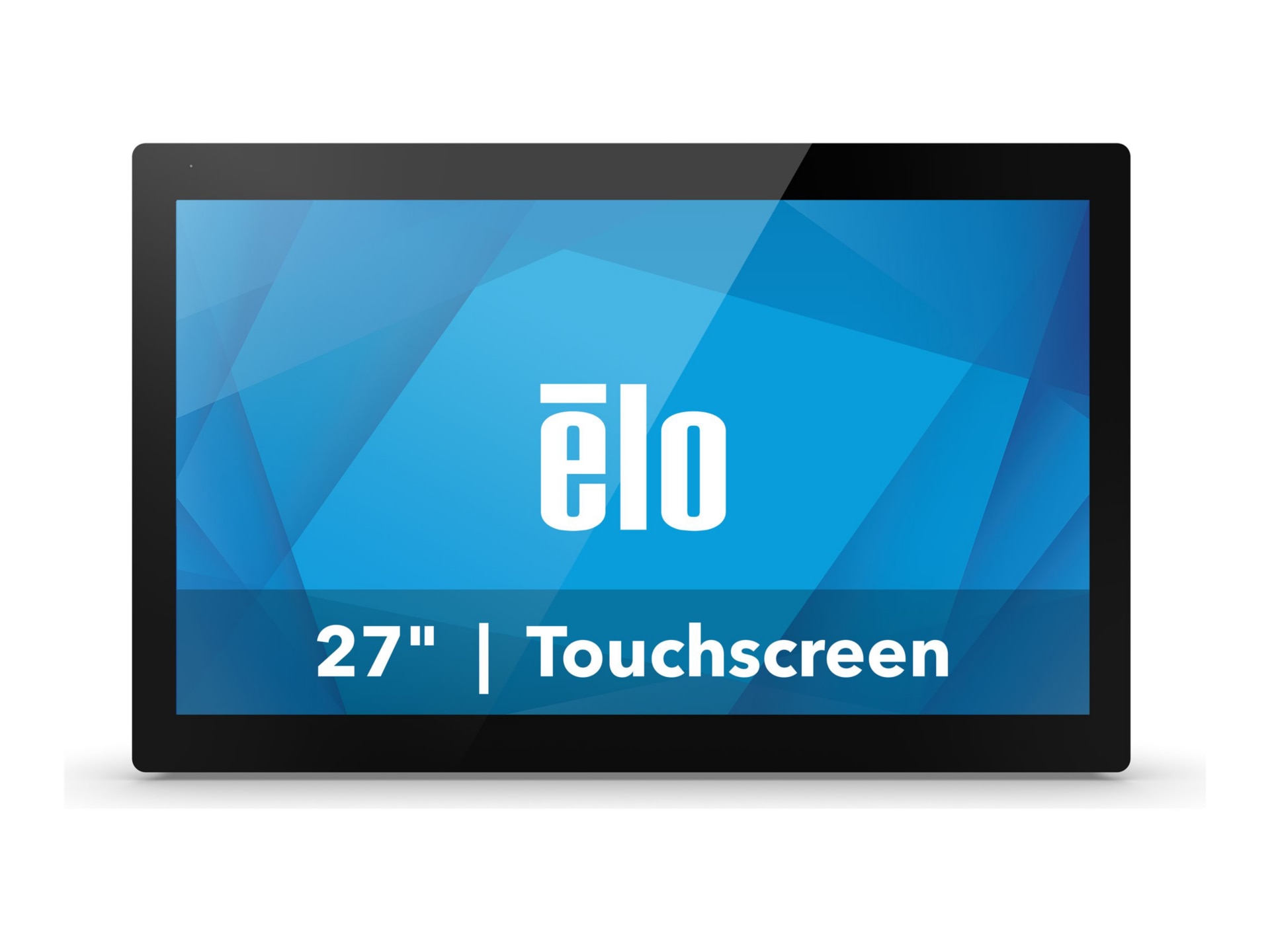 ELO 2799L 27IN OPEN FRAME TOUCHSCRN