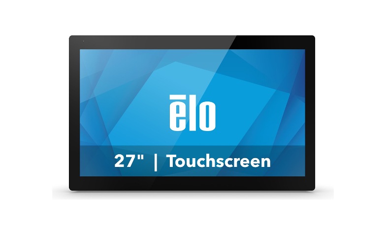 Elo 2799L - LED monitor - Full HD (1080p) - 27