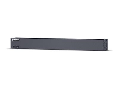 CyberPower Basic Series PDU20BHVIEC8R - power distribution unit