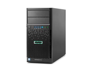 HPE ProLiant ML110 Gen11 Smart Choice  Xeon Bronze 3508U 2.1 GHz - 32 GB - HDD 2 x 2 TB - 2 x 500W - tower server