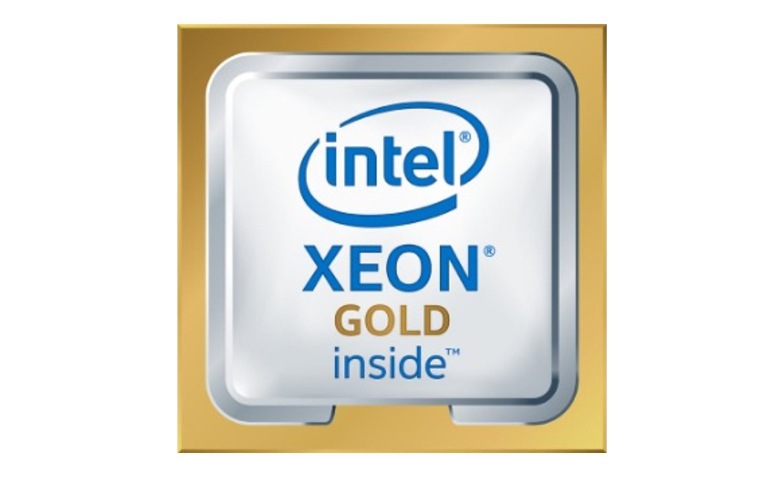 Intel Xeon Gold 6526Y / 2.8 GHz processor - P67080-B21 - CPUs