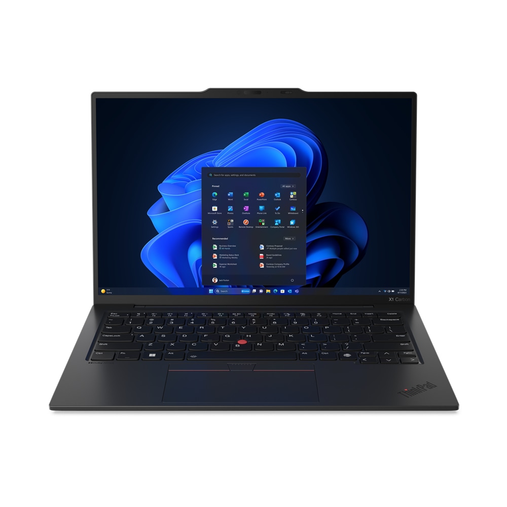 Lenovo X1C12 U7-165U Non-Touch W11H