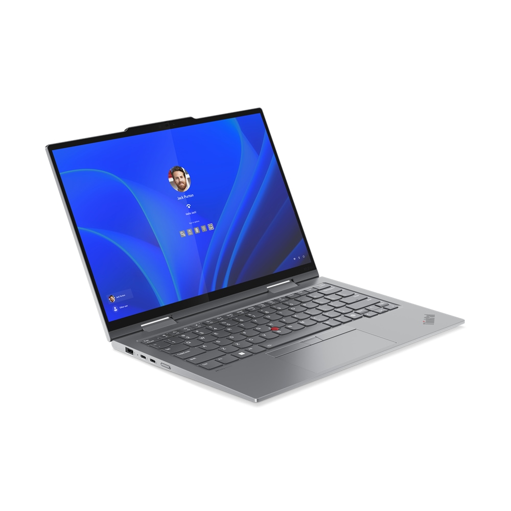 Lenovo X1 2IN1 U7-165U Touch W11H