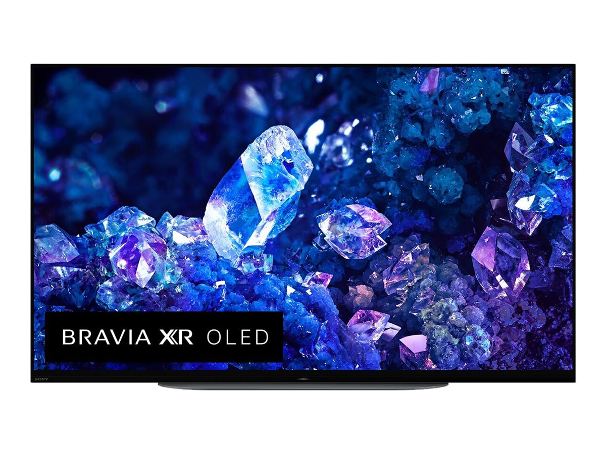 Sony Bravia XR XR-42A90K 42" Class (41.5" viewable) OLED TV - 4K