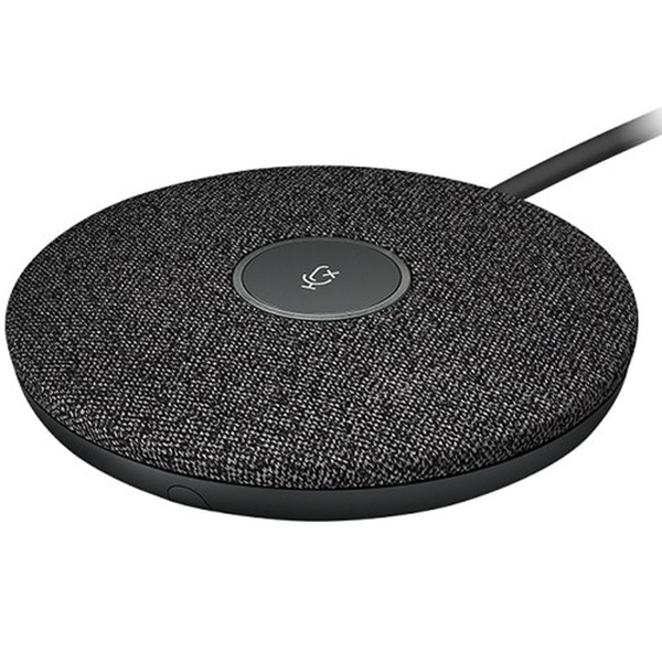 Dell Logitech Rally Mic Pod Microphone