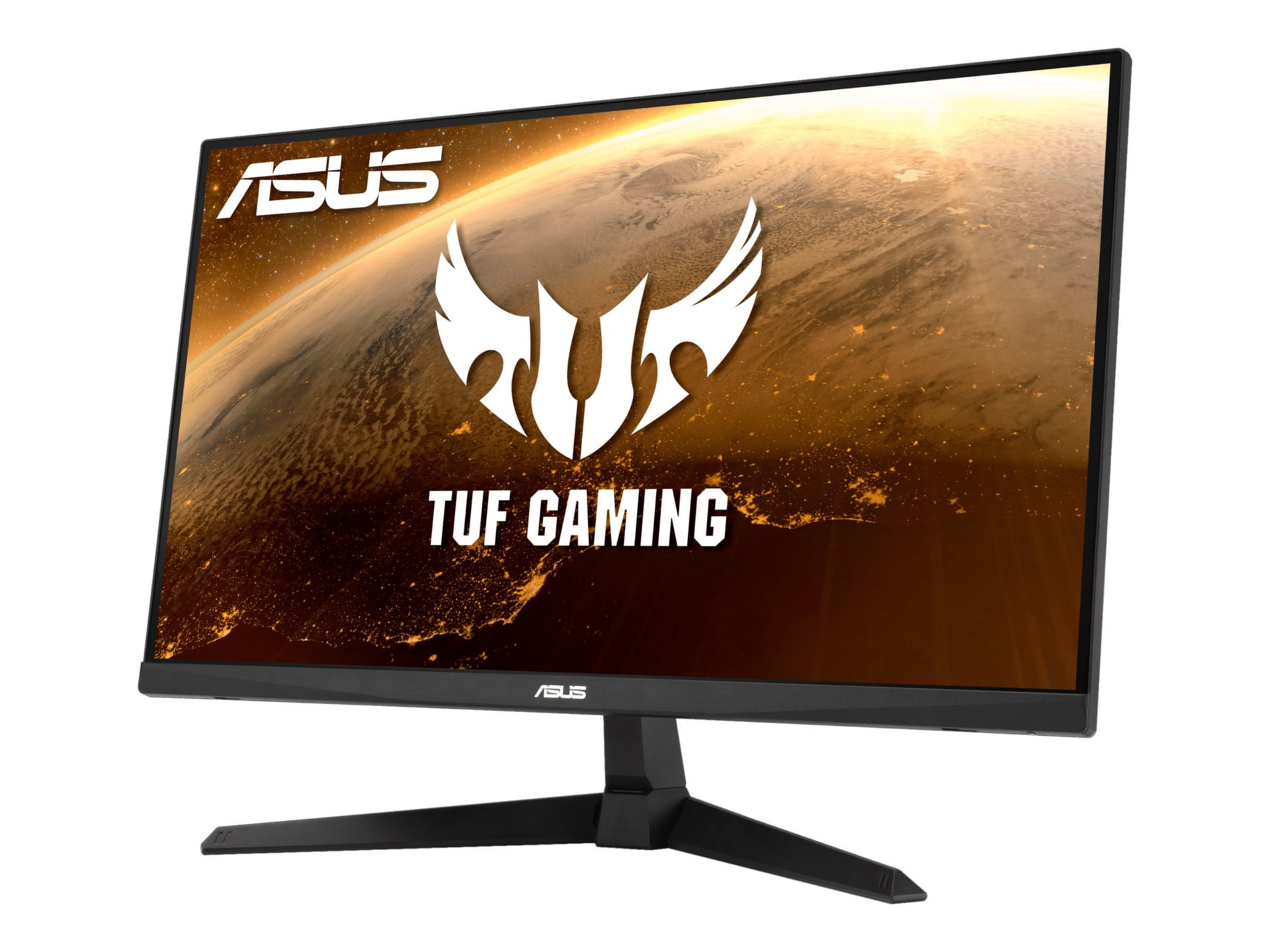 ASUS TUF Gaming VG277Q1A - LED monitor - Full HD (1080p) - 27"