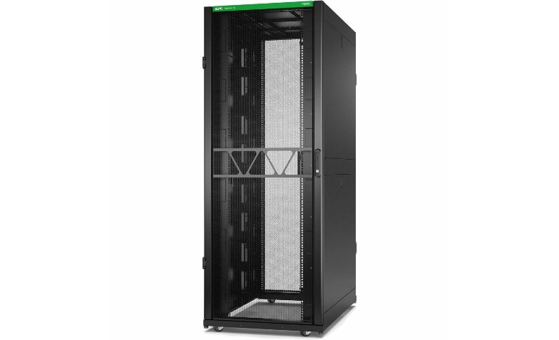 APC NetShelter SX Server Rack Gen 2, 42U, 1991H x 750W x 1200D mm