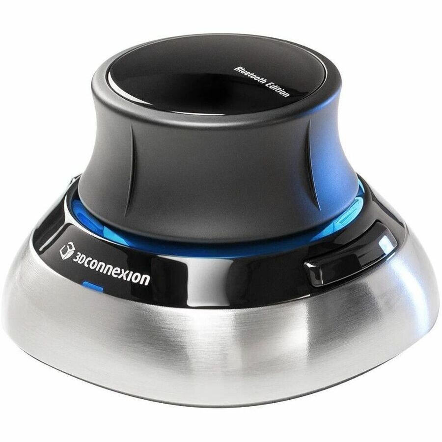 3Dconnexion SpaceMouse Wireless Bluetooth Edition