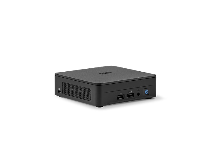 ASUS NUC 13 Pro Tall Kit RNUC13ANHI30000UI - mini PC Core i3 i3-1315U - 0 GB - no HDD