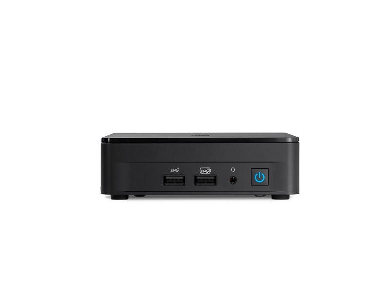 Thumbnail 4 of 4 for ASUS NUC 13 Pro Tall Kit RNUC13ANHI30000UI - mini PC Core i3 i3-1315U - 0 GB - no HDD
