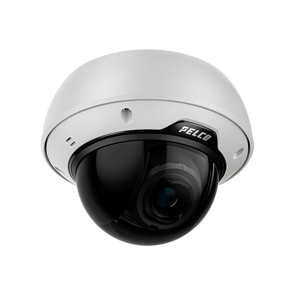 Pelco Sarix Enhanced 4 8MP Indoor Dome Camera