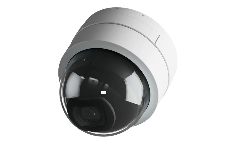 Ubiquiti UniFi G5 Ultra - network surveillance camera - dome