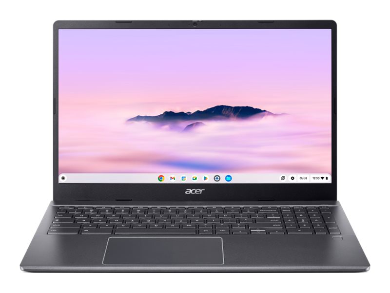 Acer Chromebook Plus 515 CBE595-2T - 15.6" - Intel Core 5 - 120U - 16 GB RA