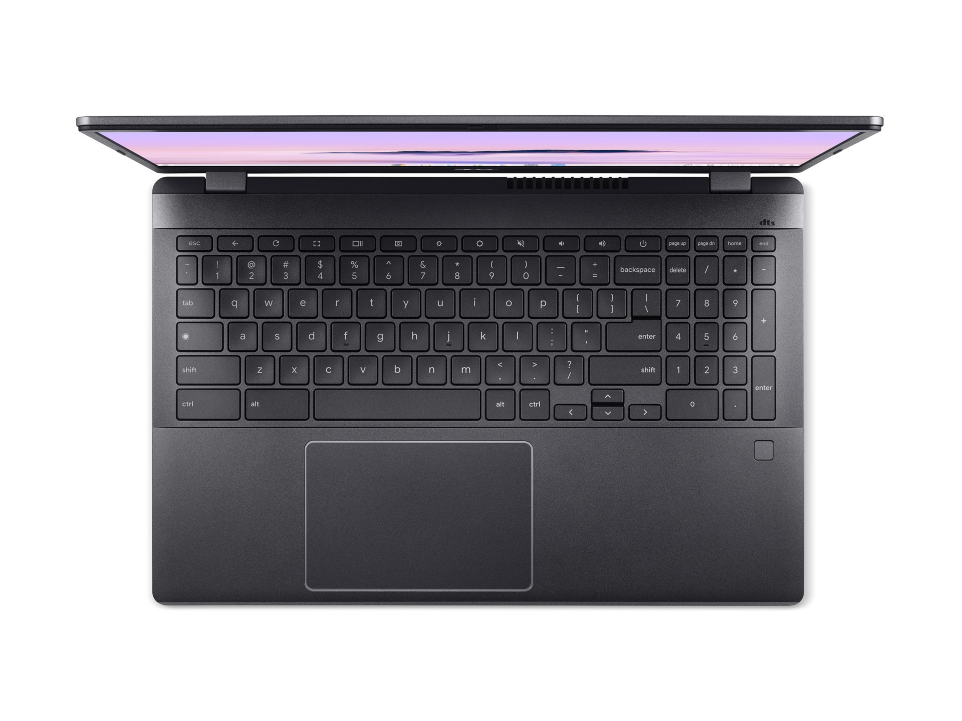 Thumbnail 4 of 12 for Acer Enterprise Core i7-100U 16GB RAM 256GB SSD ChromeOS Laptop