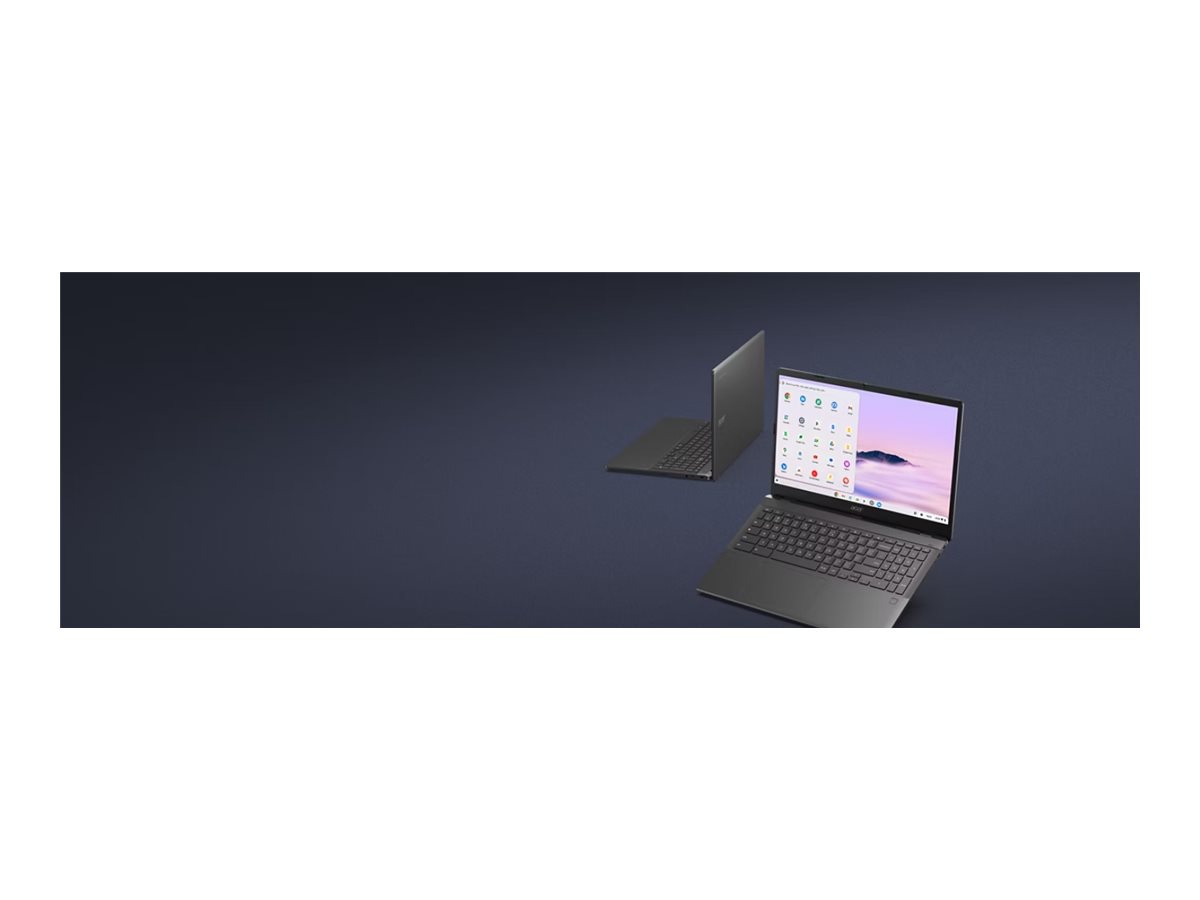 Thumbnail 5 of 12 for Acer Enterprise Core i7-100U 16GB RAM 256GB SSD ChromeOS Laptop