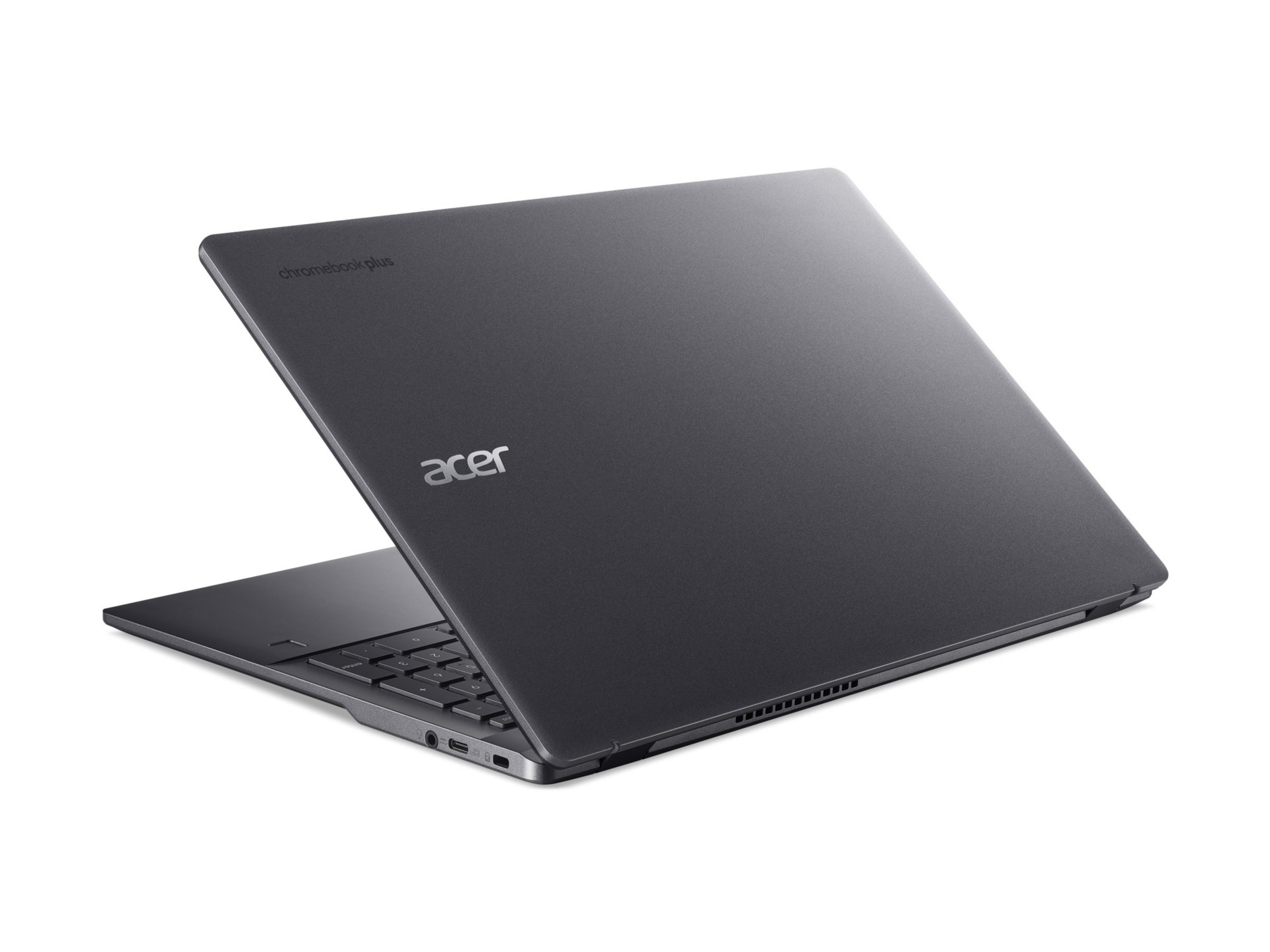Thumbnail 5 of 7 for Acer Chromebook Plus 515 CBE595-2T - 15.6" - Intel Core 7 - 150U - 16 GB RAM - 256 GB SSD - US