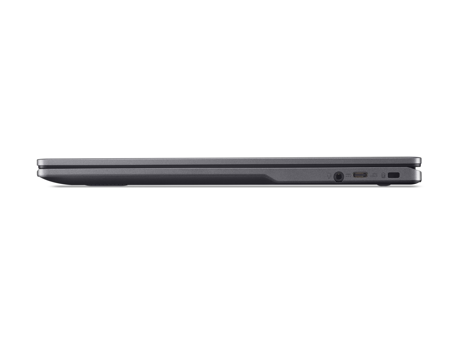 Thumbnail 7 of 7 for Acer Chromebook Plus 515 CBE595-2T - 15.6" - Intel Core 7 - 150U - 16 GB RAM - 256 GB SSD - US