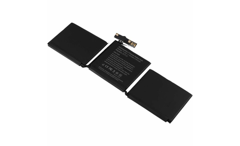 純正新品 Apple MacBook Pro 2016 2017年モデル 13インチ A1708用