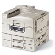 OKI C9800hdn