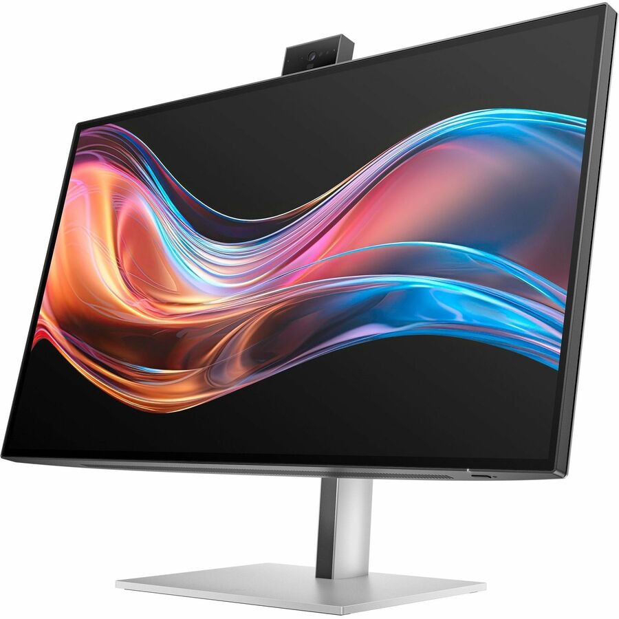 HP 727pm 27" Class 4K UHD LCD Monitor