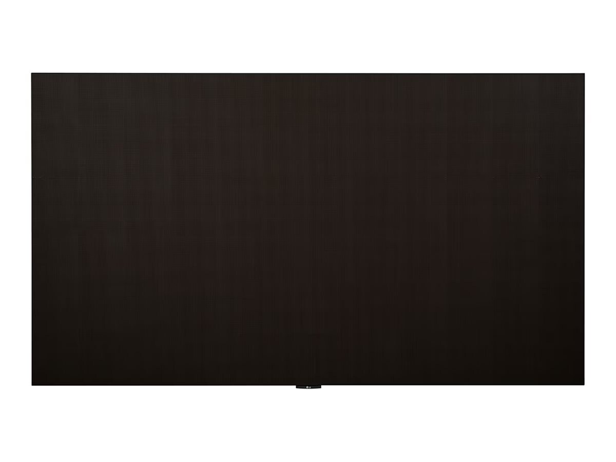LG LAEC018-GN2 Série LAEC tout-en-un mur de vidéo à LED - Direct View LED - pour signalisation numérique