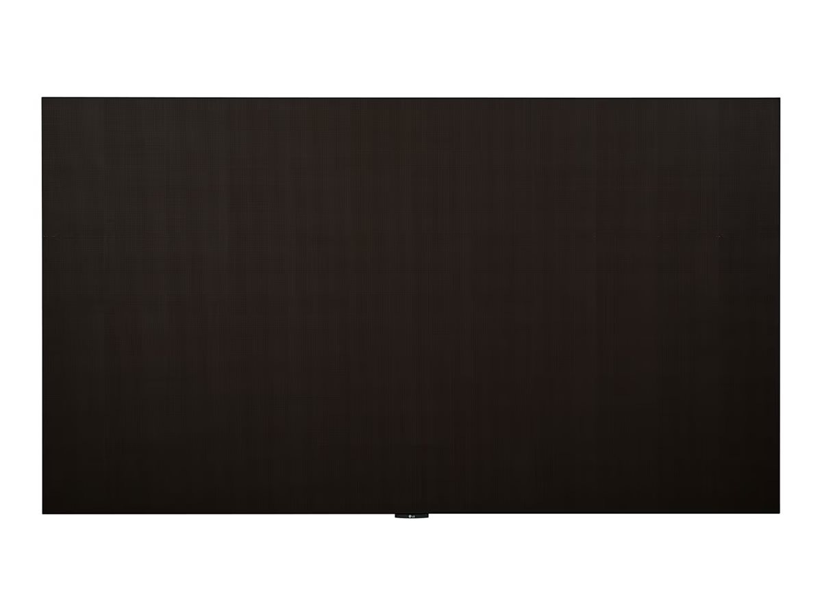 LG LAEC018-GN2 Digital Signage Display