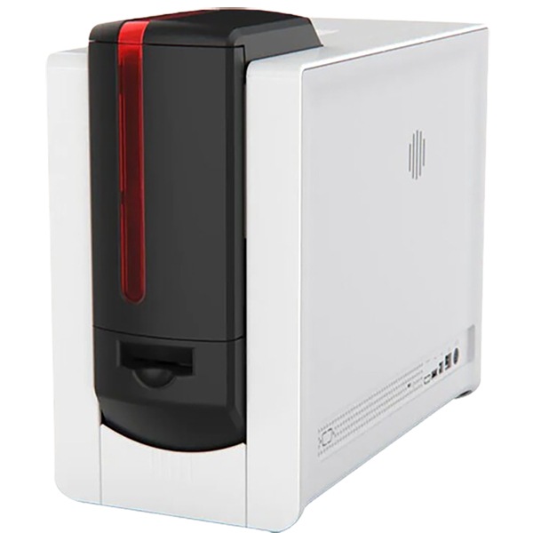 Evolis Agilia Single-Sided Retransfer ID Card Printer