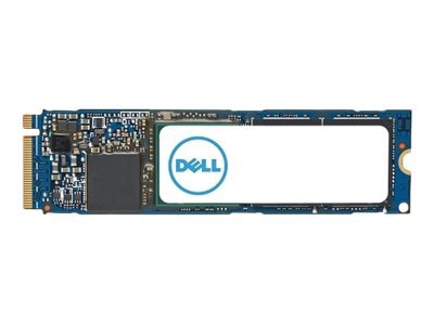 Dell - SSD - 512 GB - PCIe 4.0 x4 (NVMe)