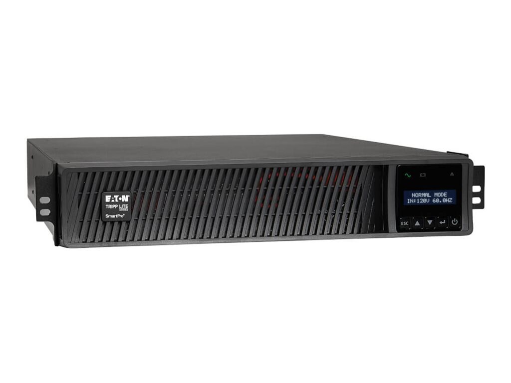 Eaton Tripp Lite series UPS SMART 1440VA 1440W 120V AVR