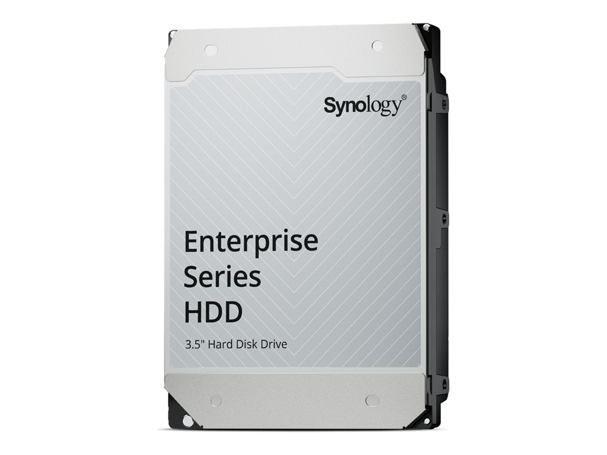 Synology HAT5310 - hard drive - 20 TB - SATA 6Gb/s