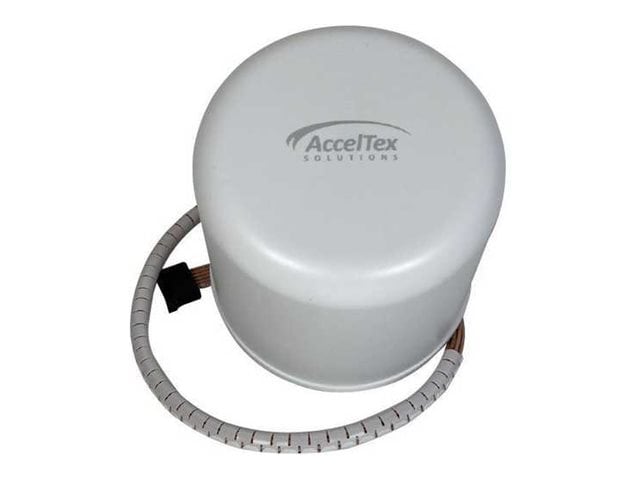 AccelTex Solutions - antenna