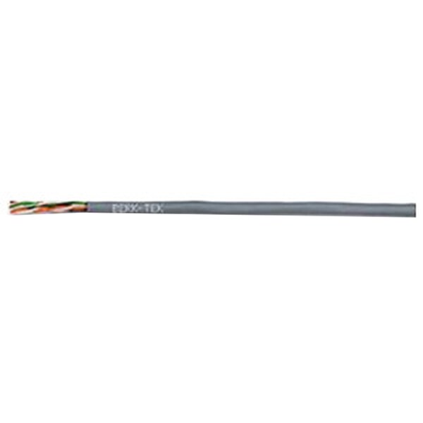 Berk-Tek Leviton 1000' Plenum 4-Pair UTP Cable