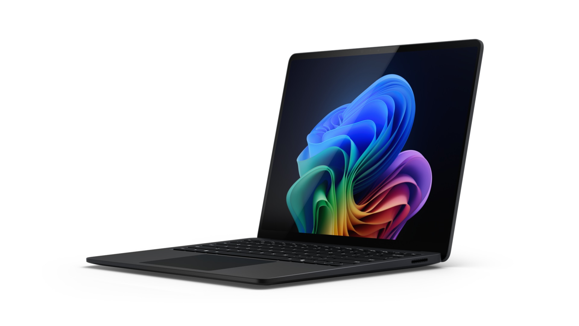 Thumbnail 2 of 10 for Microsoft Surface Laptop Copilot+ PC for Business - 7th Edition - AI Ready - 13.8" - Qualcomm Snapdragon X Elite -
