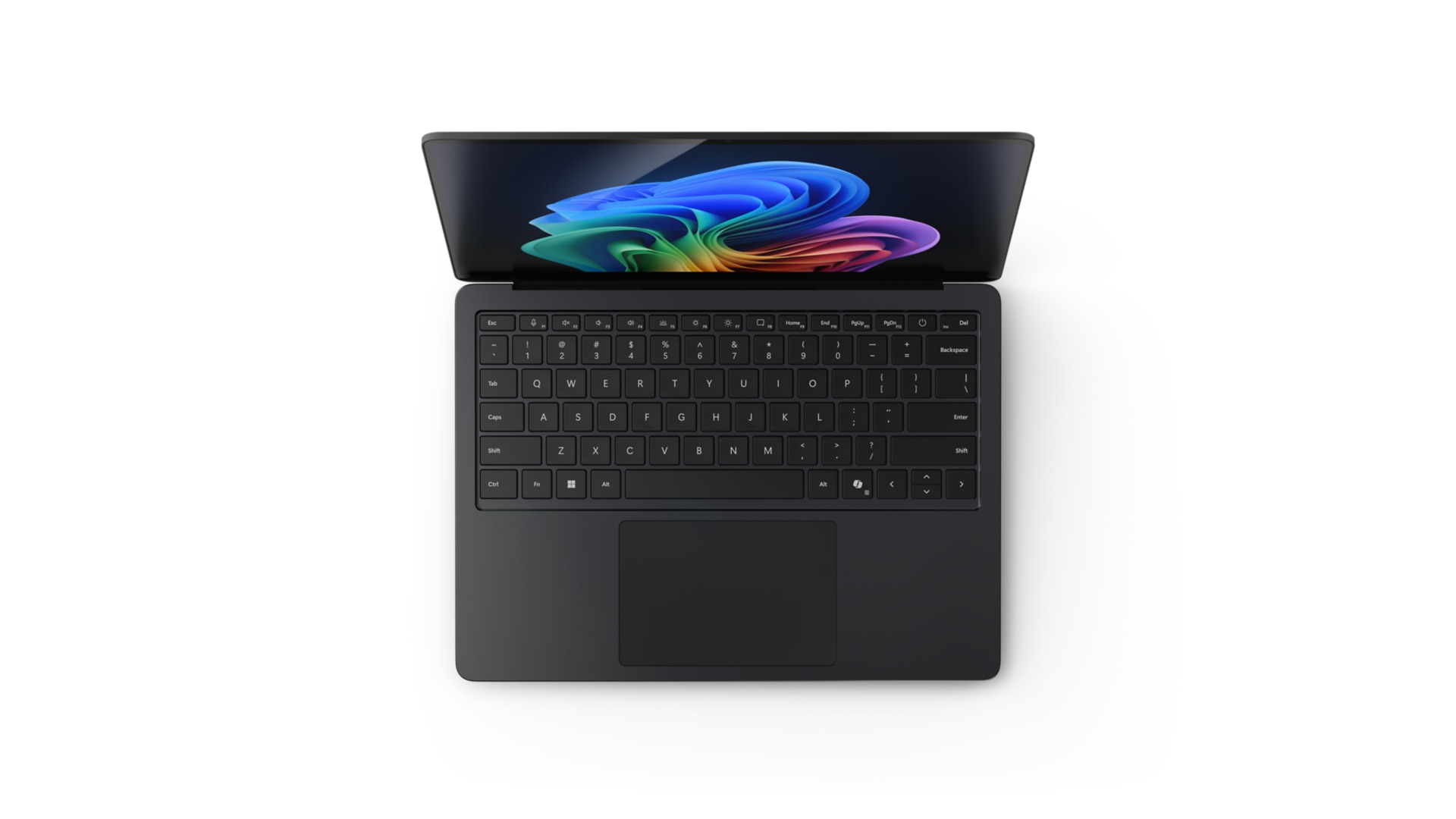 Thumbnail 3 of 10 for Microsoft Surface Laptop Copilot+ PC for Business - 7th Edition - AI Ready - 13.8" - Qualcomm Snapdragon X Elite -