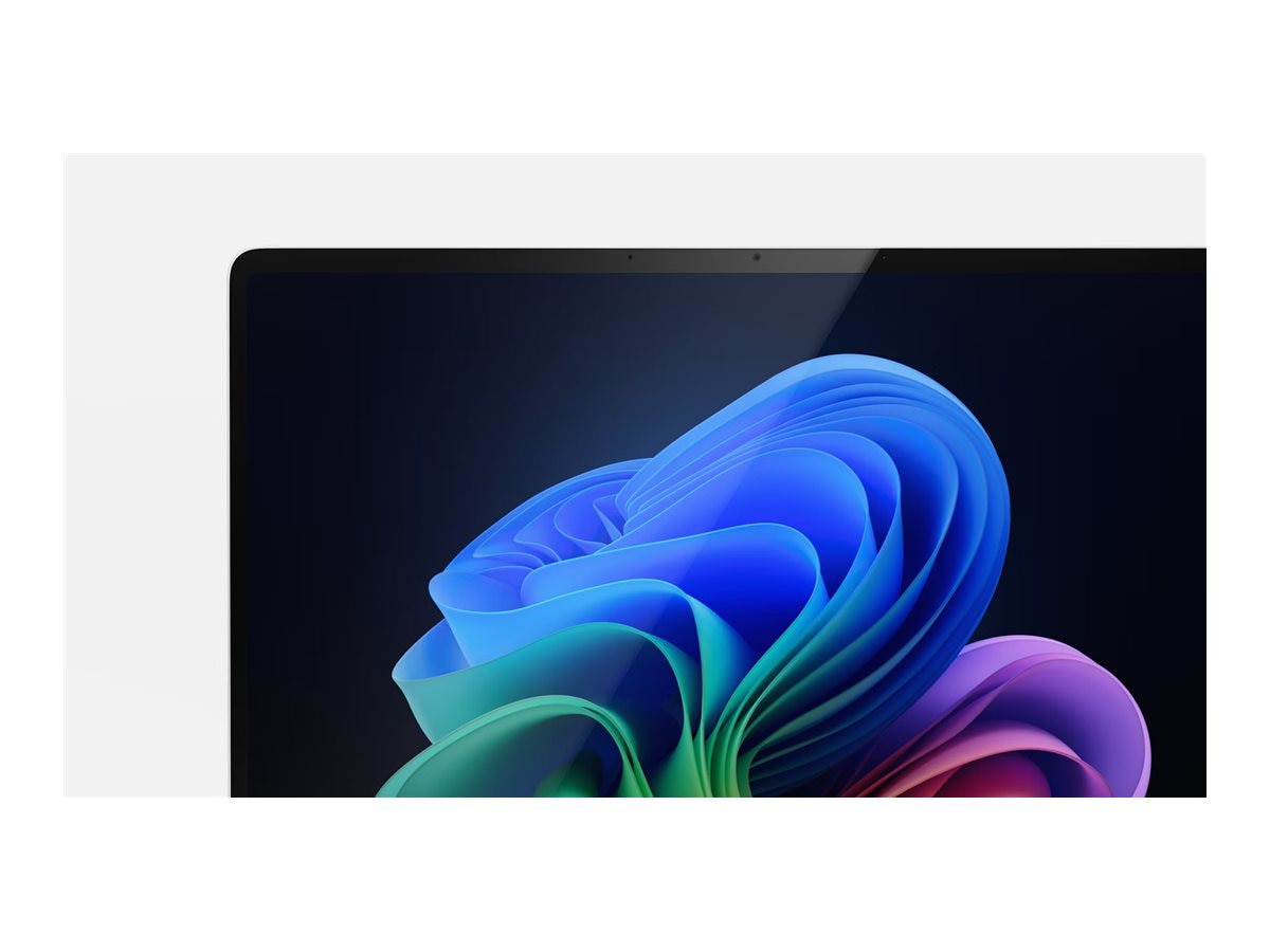 Thumbnail 5 of 10 for Microsoft Surface Laptop Copilot+ PC for Business - 7th Edition - AI Ready - 13.8" - Qualcomm Snapdragon X Elite -