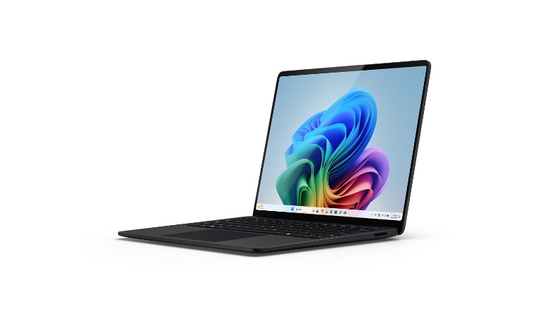 【office付】 VZ/HVL CI7/16GB/1024GB Microsoft Surface Laptop for Business - 7th Edition - Copilot+ PC