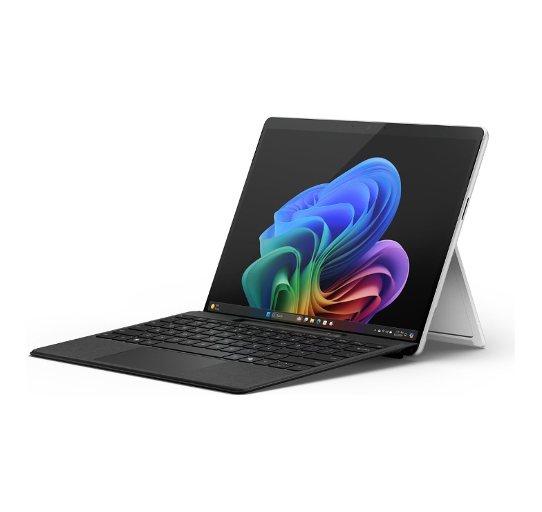 Microsoft Surface Pro 11th Edition SnapDragon Elite 32GB/1TB